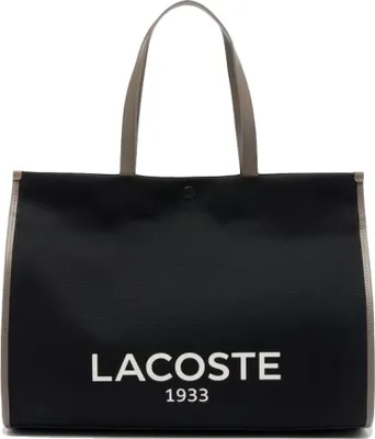 Zdjęcie produktu dla Lacoste Nu4342td Czarny