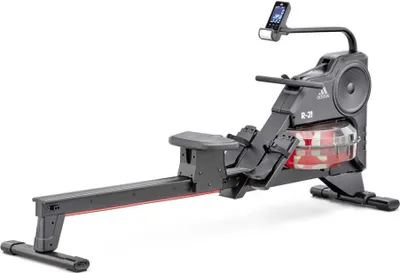 Produktbild von adidas R-21 Water Rower Bluetooth Wasserrudergerät