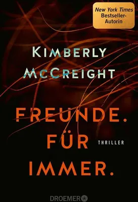 Produktbild von Freunde. Für immer.