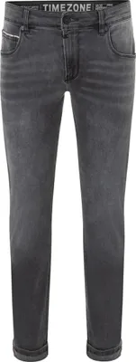 Produktbild von Timezone Slim Fit Jeans SCOTTTZ Größe: 38W / 32L