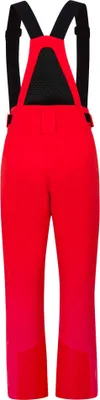 Produktbild von Ziener Skiwear Herren Ski Hose - TAZLIN-Z rot - 58