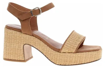 Obrázok produktu pre Dámske sandále Tamaris 1-28311-44, hnedé, veľkosť 38