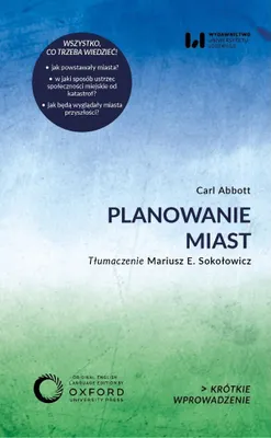Image de Planowanie miast
