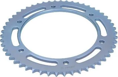 Imagen del producto de Engraje Trasero Para Moto, De Acero