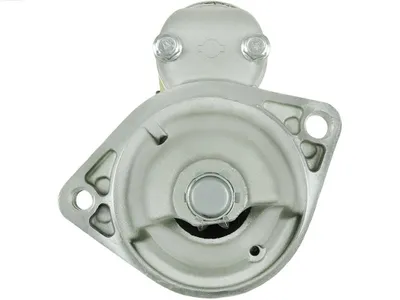 Produktbild von AS-PL S2077S Starter Anlasser 1,2kW für NISSAN MICRA II (K11) 12V