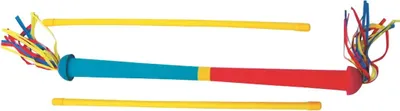 Produktbild von Spordas Angel-Stik Jonglierstab für Kinder und Anfänger
