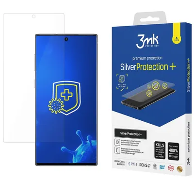 Obrázok produktu pre 3MK SilverProtection+, Galaxy Note 10 Plus, 1 kusov