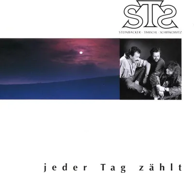 Produktbild von Jeder Tag Zählt