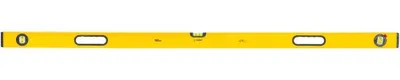 Immagine prodotto di topex 29c607 livella in allumininio, tipo 600, 200 cm, 3 bolle