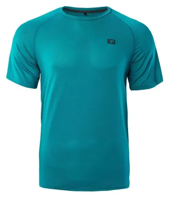 Produktbild von Fitness-Shirt Klassische Passform, elastisch und strapazierfähig