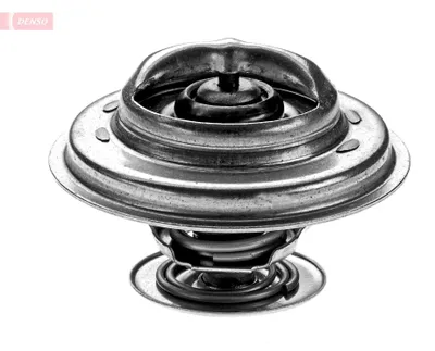 Produktbild von DENSO Thermostat Kühlmittel 88°C für VW Transporter IV Bus (70B, 70C, 7DB, 7DK, 70J, 70K, 7DC, 7DJ) Transporter IV Kastenwagen (70A, 70H, 7DA, 7DH)