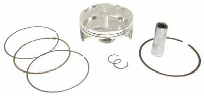 Obrázek produktu pro Sada pístů Athena 250cc (B), d.77,97mm kované pro Honda CRF 250 R 06-09 / CRF 250 X 06-17 (pro originální válec)
