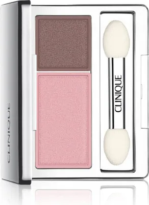 Image de CLINIQUE | TOUT SUR L'OMBRE | Yeux