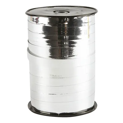 Zdjęcie produktu dla Creativ Company Giftin Silver Metallic, 250 m