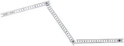 Immagine prodotto di Stanley 0-35-229 Righello pieghevole in plastica 2m