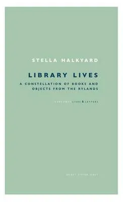 Obrázok produktu pre Library Lives