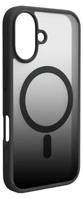 Produktbild von PURO Hülle Gradient für iPhone 16