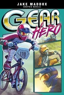 Produktbild von Gear Hero
