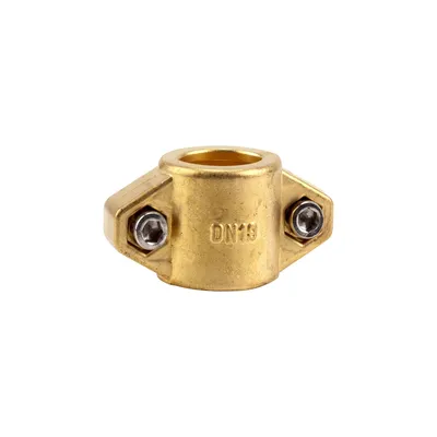 Produktbild von Gardena Klemmschale - geeignet für 19 mm (3/4")
