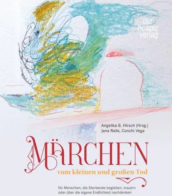 Obrázek produktu pro Märchen vom kleinen und großen Tod