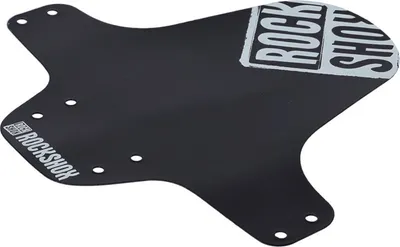 Produktbild von ROCKSHOX Steckradschutz "Fender" Kunststoff Passend für jede...