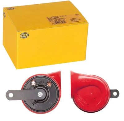 Image de Einz.-Zweikl.-Fanfare Te16 3Fg 007 424-0