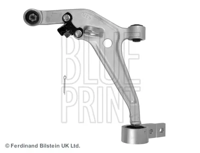 Produktbild von BLUE PRINT ADN18687C Querlenker Vorne Links Unten für NISSAN X-TRAIL (T30)