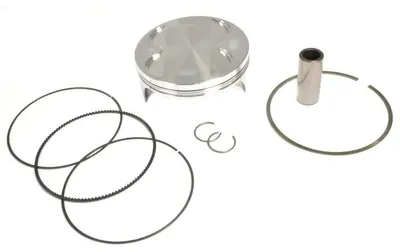 Immagine prodotto di Pistone 4T Racing ATHENA forgiato 95,46mm 450CC spinotto 19 per Suzuki RM/Z 450