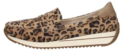 Image de Rieker Sportief  Sportief - Beige - Maat 36