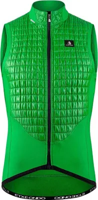 Immagine prodotto di Gilet Etxeondo Arri Primaloft verde M da uomo verde M