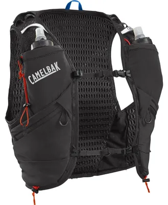 Produktbild von Camelbak Apex Pro Laufweste Schwarz S