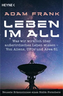 Obrázok produktu pre Leben im All
