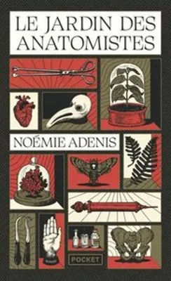 Obrázok produktu pre ISBN 9782266348348, Thrillery, 416 strany