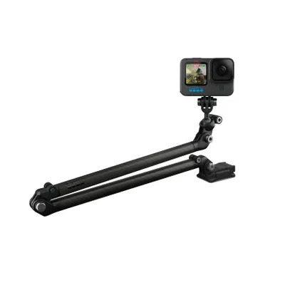 Zdjęcie produktu dla GoPro AEXTM-001, Extend pole, 168 g, Czarny