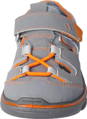 Produktbild von Ricosta Sandalen Jungen 32303139343036 Grau 35 EU
