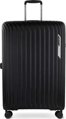 Immagine prodotto di bugatti carrello Hera Hard Case Trolley Black nero