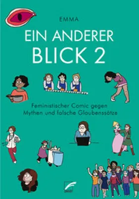 Obrázek produktu pro Ein anderer Blick 2