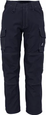 Produktbild von Hose mit Schenkeltaschen MASCOT® New Haven MASCOT® INDUSTRY