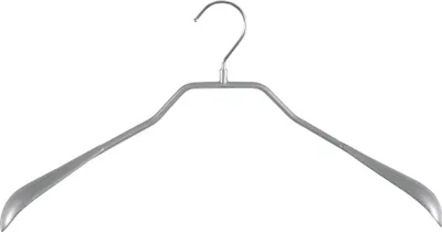 Obrázek produktu pro Tvarovaný závěs MAWA bez tyče, 42 cm