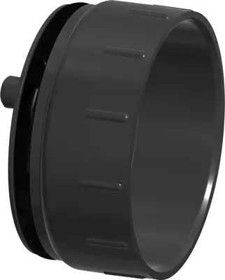 Produktbild von KWC AR Adapter, F5, für Einhebel-Thermostat,  2030070354