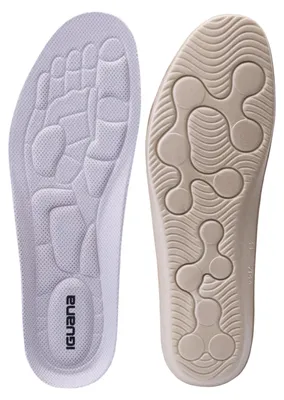 Produktbild von Einlegesohlen AKRI COMFORT INSOLE, IGUANA