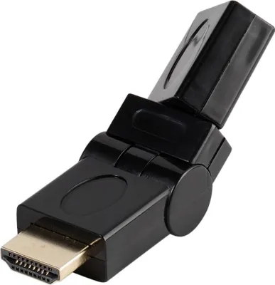 Produktbild von HDMI 360° Winkeladapter (47145)