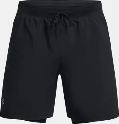 Produktbild von Under Armour Launch 7'' 2-In-1 Short, Größe:3XL