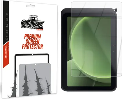 Image de GrizzGlass HybridGlass Samsung Galaxy Tab Active5 Pro