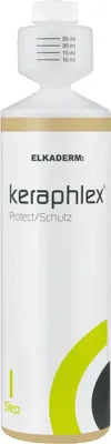 Produktbild von Keraphlex Step 1 Refill 500 ml