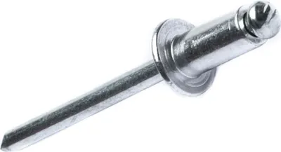 Produktbild von TrendLine Blindnieten-Satz 4,8 x 10 mm 50-teilig