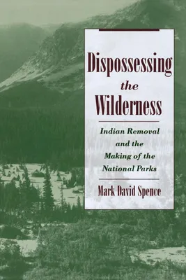 Produktbild von Dispossessing the Wilderness