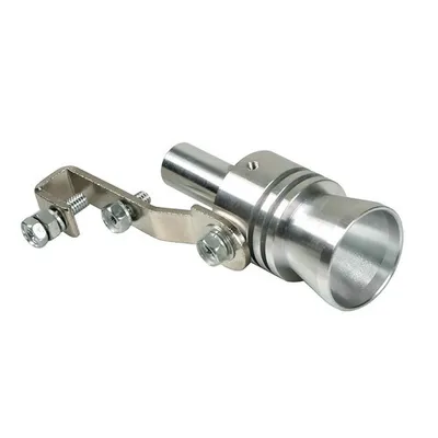 Produktbild von Pilot Turbo-Pfeifer für Aluminiumlegierungsterminals D.58/85 mm