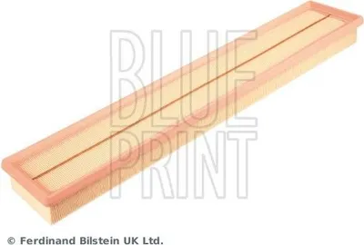 Produktbild von Luftfilter BLUE PRINT ADBP220058 für PORSCHE PANAMERA (971) Filtereinsatz
