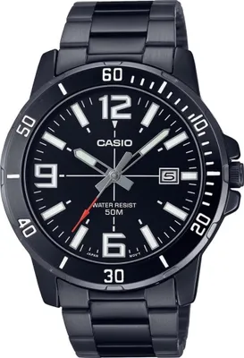 Obrázek produktu pro Casio Standard MTP-VD01B-1BVUDF, Voděodolný